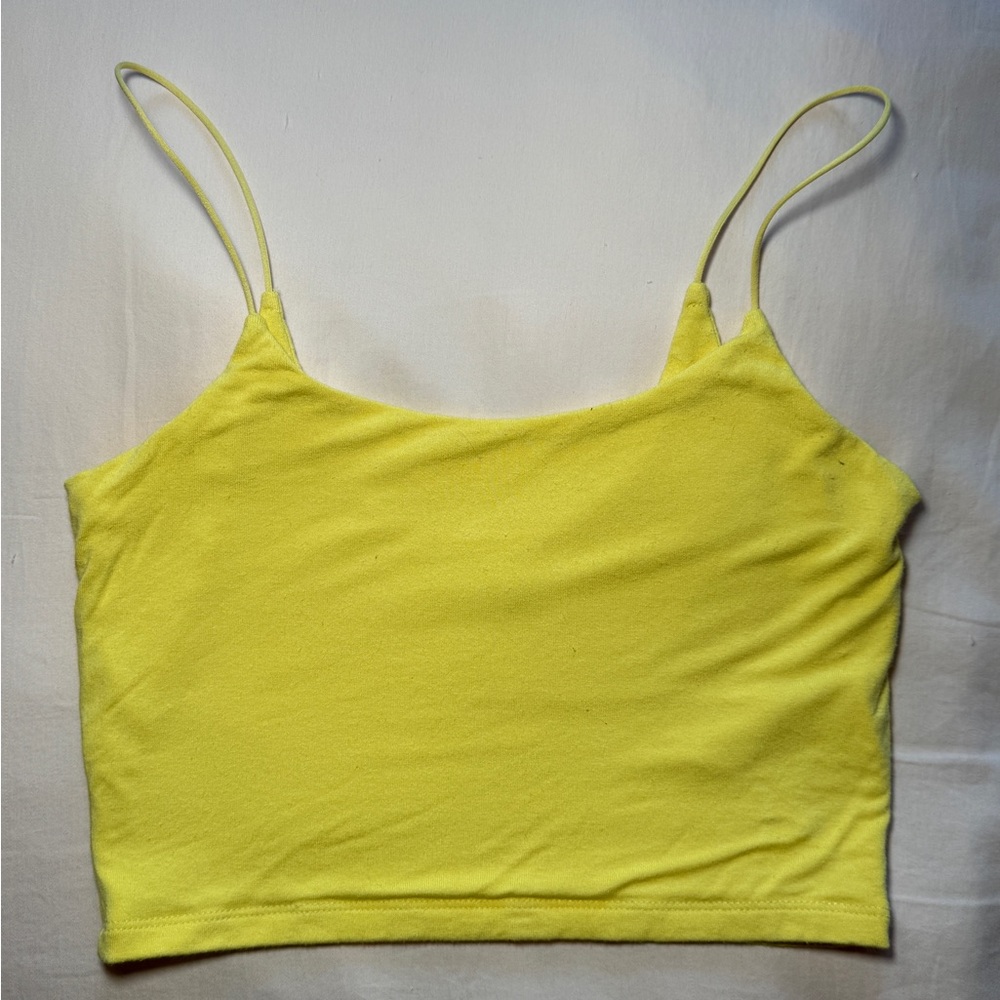 Aritzia Tiny Tank - image 2